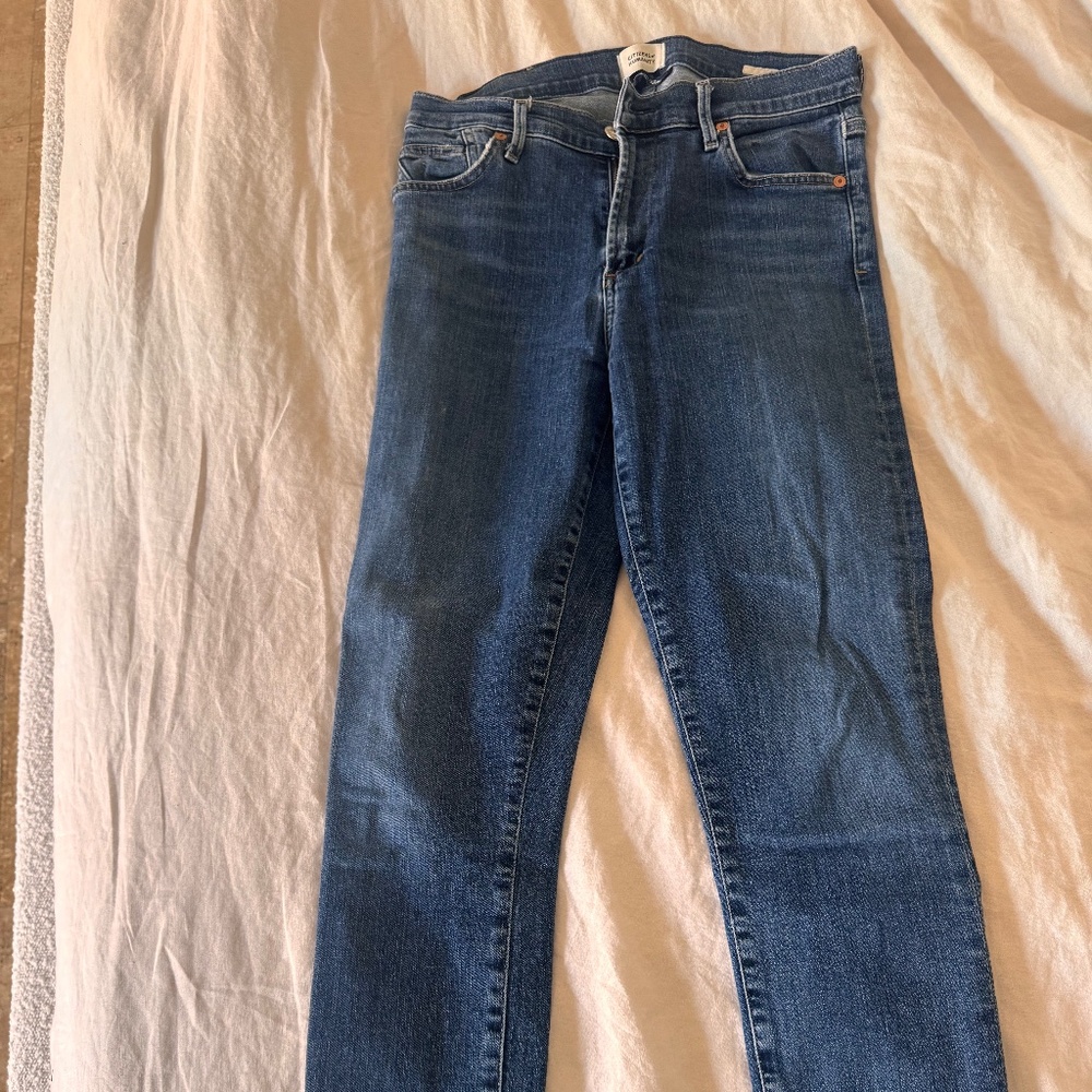 Citizens of Humanity Jeans